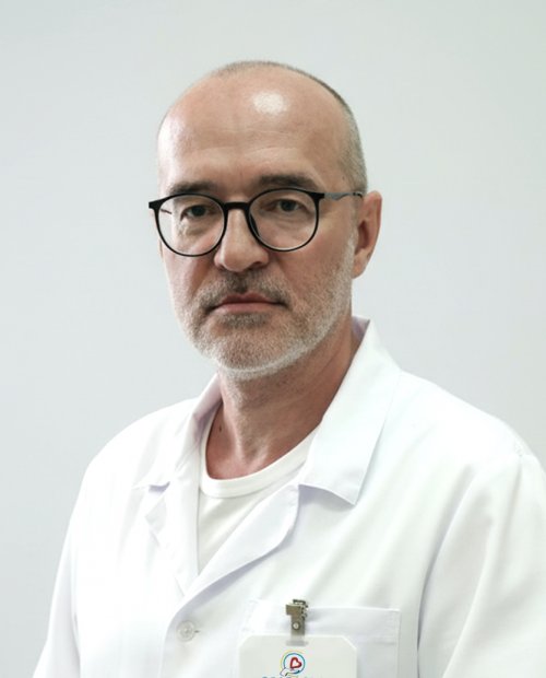 Клименков Виталий Владимирович